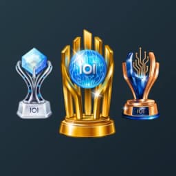 Algorithm Cups
