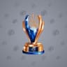 Bronze