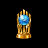 Gold — Algorithm Cups