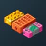 Artisan Bricks