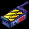 Ghost Trap