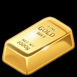 Gold Bar