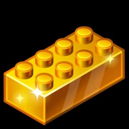 Gold Block