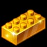 Gold Block