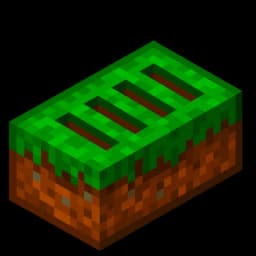 Grass Block