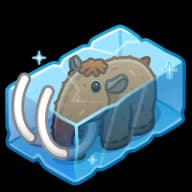 Ice Mammoth — Artisan Bricks