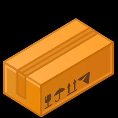 Infinity Box — Artisan Bricks Telegram gift model
