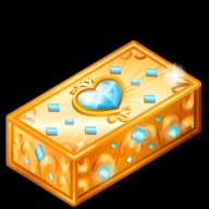 Jewelry Box — Artisan Bricks