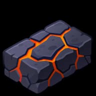 Molten Core — Artisan Bricks