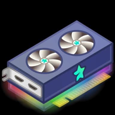 Pro Gamer — Artisan Bricks Telegram gift model