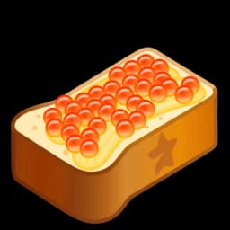 Red Caviar