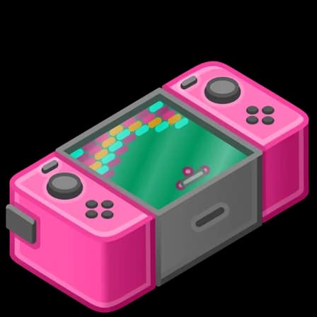 Switch — Artisan Bricks Telegram gift model