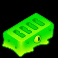 Toxic Ooze — Artisan Bricks