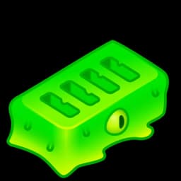 Toxic Ooze
