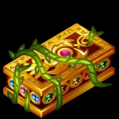Treasure — Artisan Bricks Telegram gift model