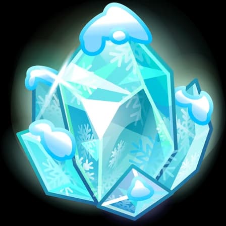 Arctite — Astral Shards Telegram gift model