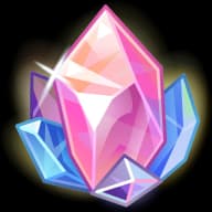 Candy Flossite — Astral Shards