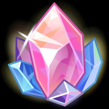 Candy Flossite — Astral Shards Telegram gift model