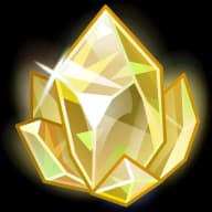 Citrine — Astral Shards