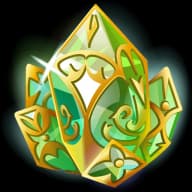 Elven Might — Astral Shards