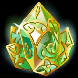 Elven Might