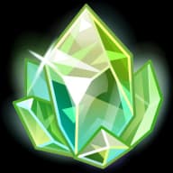 Emerald — Astral Shards