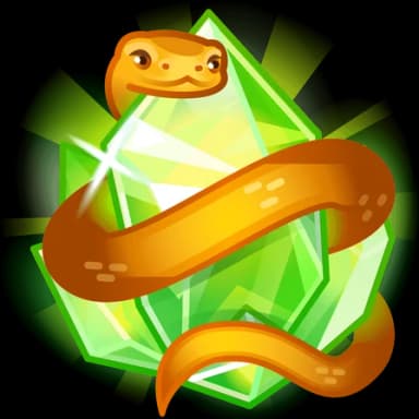 Eve’s Apple — Astral Shards Telegram gift model