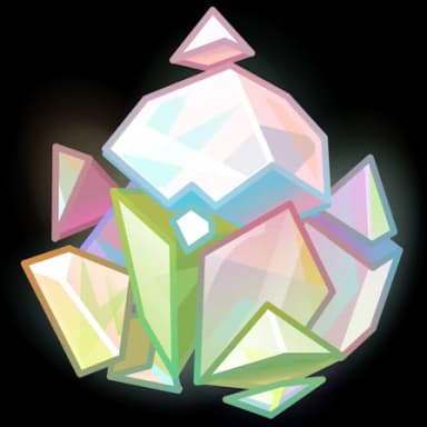 Fractured — Astral Shards Telegram gift model