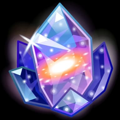Galactite — Astral Shards Telegram gift model
