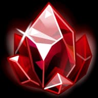 Garnet — Astral Shards