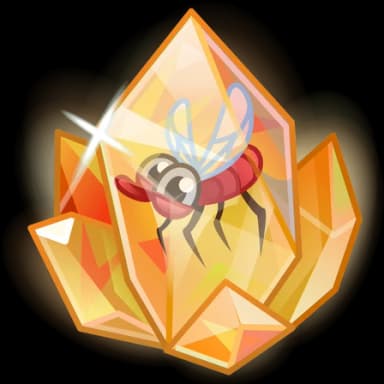 Jurassic — Astral Shards Telegram gift model