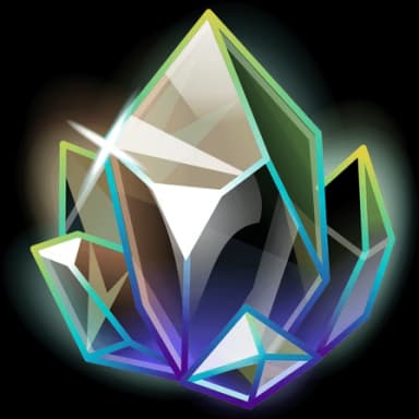 Labradorite — Astral Shards Telegram gift model