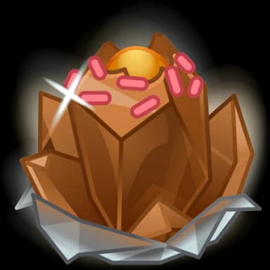 Muffin — Astral Shards Telegram gift model