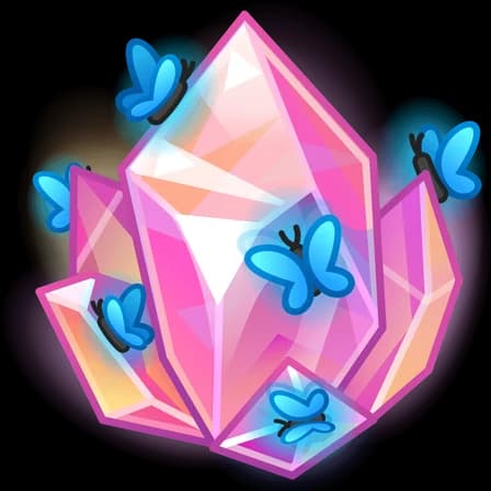 Nectarite — Astral Shards Telegram gift model