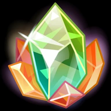 Ocean Jasper — Astral Shards Telegram gift model