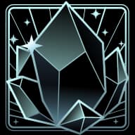Silver Art — Astral Shards
