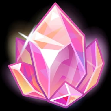 Spinel — Astral Shards Telegram gift model