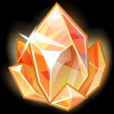 Sunstone — Astral Shards Telegram gift model