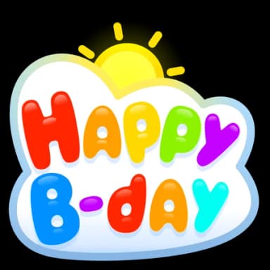 Forecast — B-Day Candles Telegram gift model