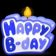 Midnight — B-Day Candles