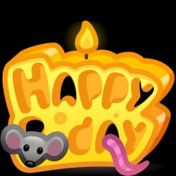 Mouse Brunch