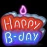 Neon Sign