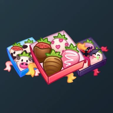 Berry Boxes