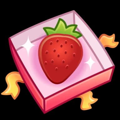 Berrific — Berry Boxes Telegram gift model