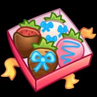Bowtied — Berry Boxes