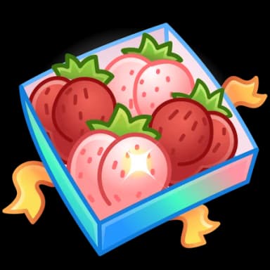 Bumberries — Berry Boxes Telegram gift model
