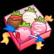 Cupid — Berry Boxes
