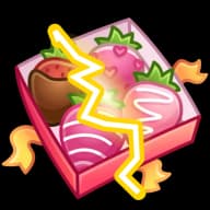 High Voltage — Berry Boxes