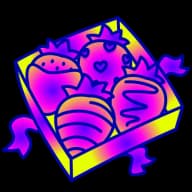 Infrared — Berry Boxes