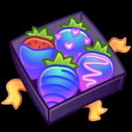 Iridescent — Berry Boxes